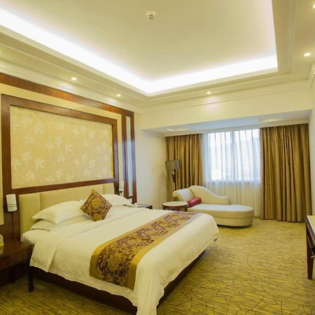 Haili Garden Hotel 광저우 외부 사진