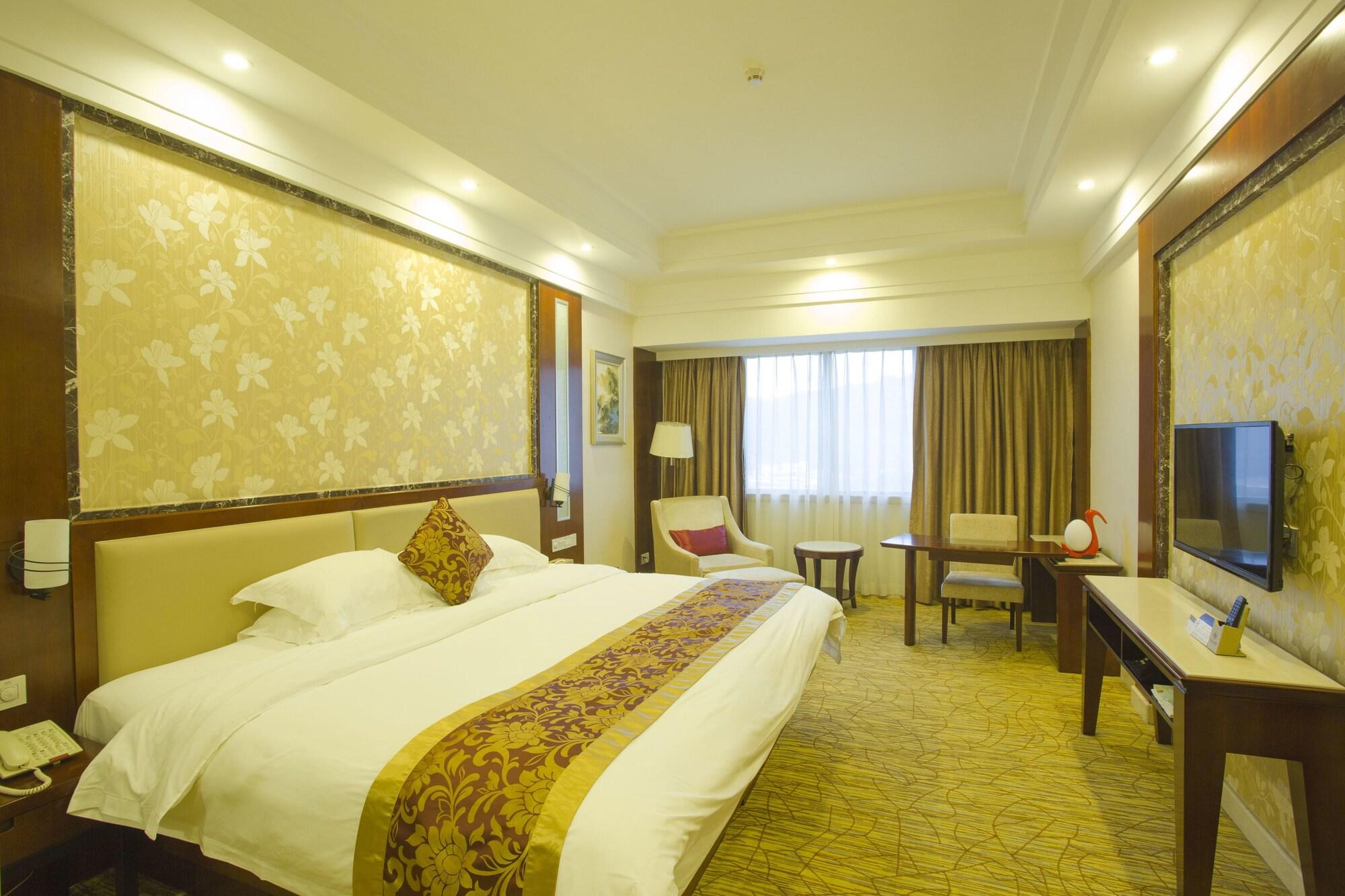 Haili Garden Hotel 광저우 외부 사진