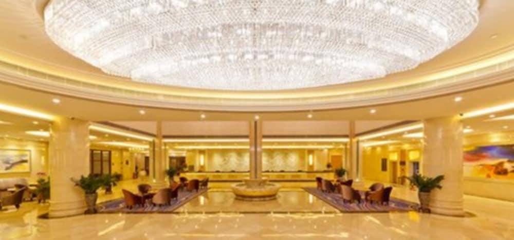 Haili Garden Hotel 광저우 외부 사진