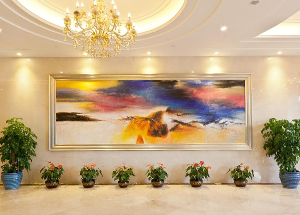 Haili Garden Hotel 광저우 외부 사진